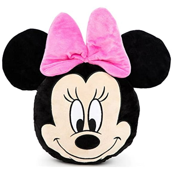 Alfombra De Baño De Algod. Jay Franco Disney Minnie Mouse Alfombra De Baño De Algod. Jay Franco Disney Minnie Mouse